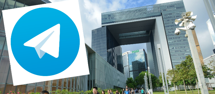 Telegram number screening methods explained: the entire process from location collection to targeted customer acquisition.