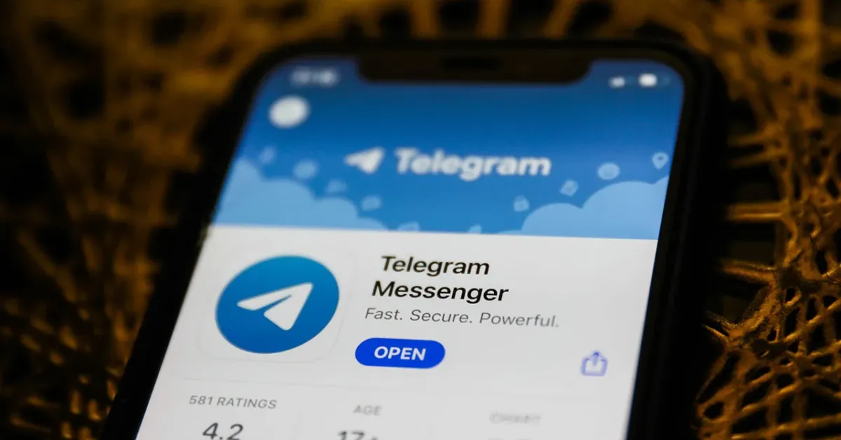 Telegram unblocking