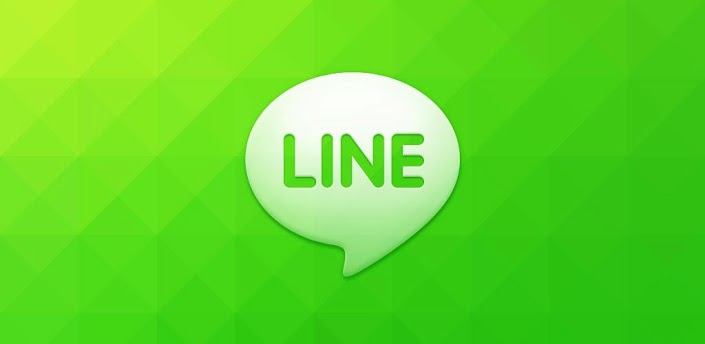 Line: A Simple, Secure, and Convenient Global Communication Tool