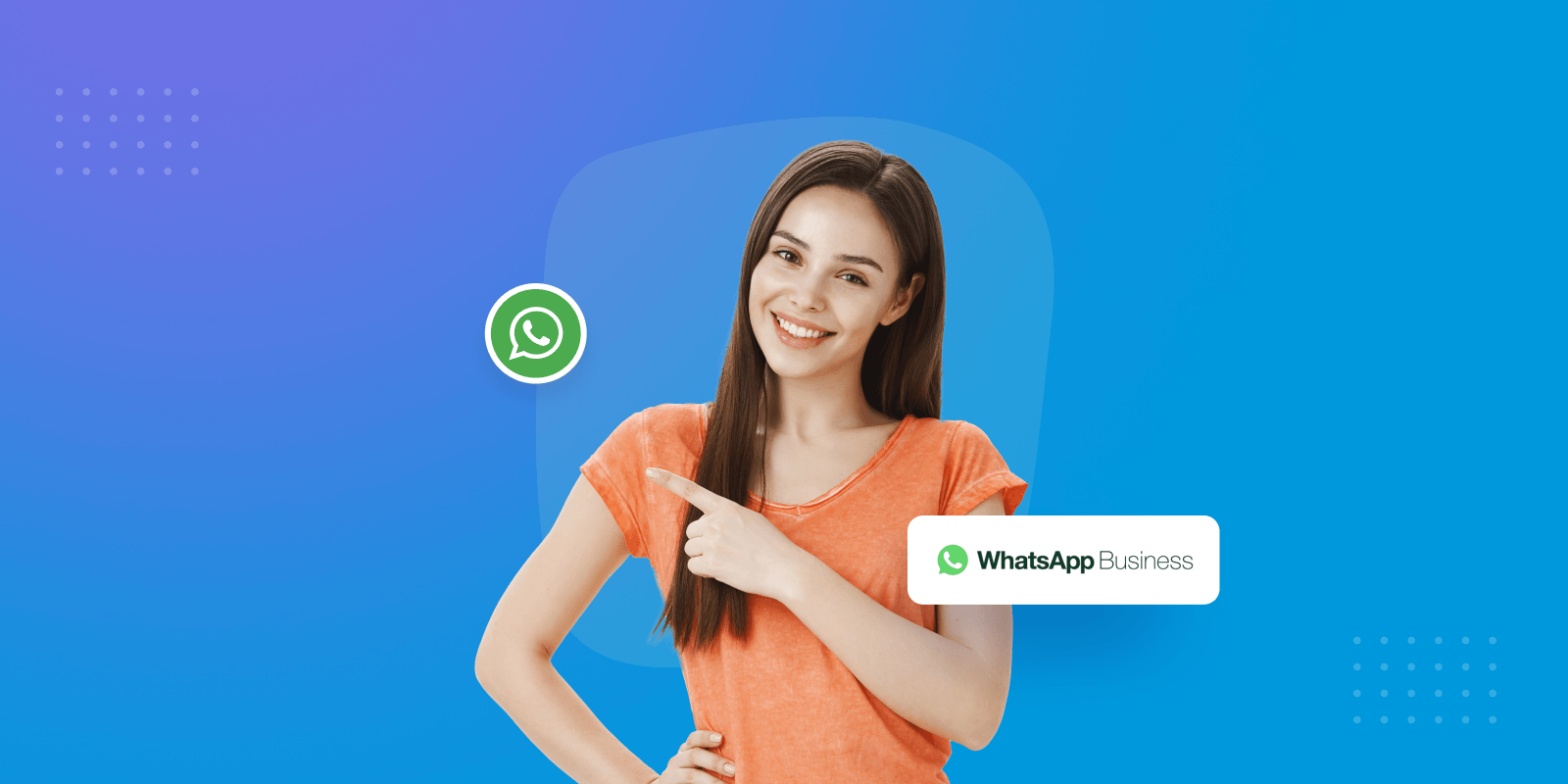 WhatsApp registration without a phone number