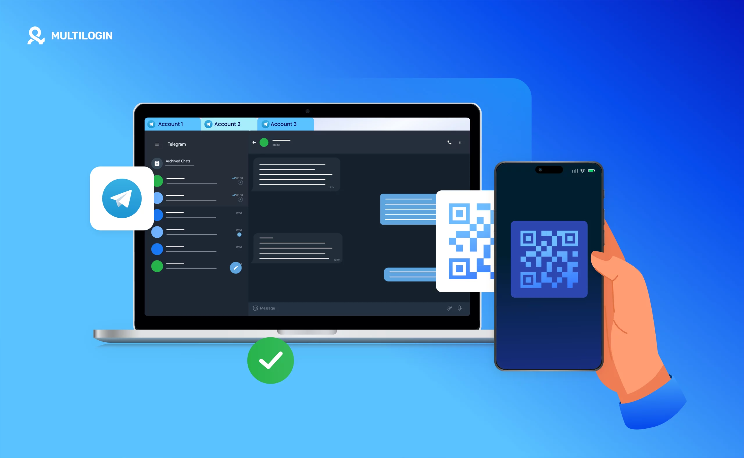 Finding Facebook Page IDs is too much of a hassle? Batch export in just one step!